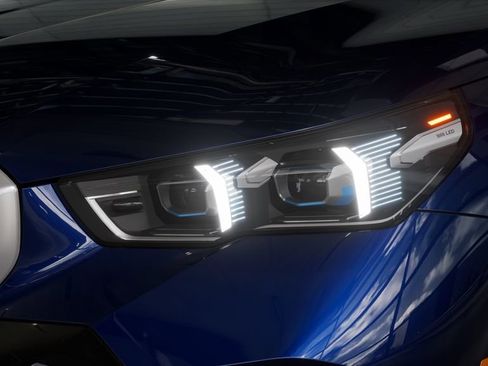 New 2026 BMW i5 eDrive40 w/ M Sport Package image 30