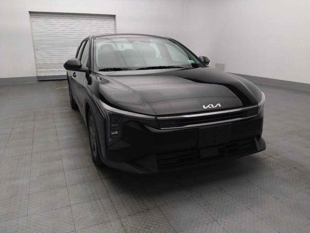 Used 2025 Kia K4 FWD image 14