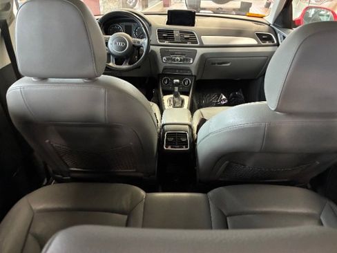 Used 2017 Audi Q3 2.0T Premium image 15