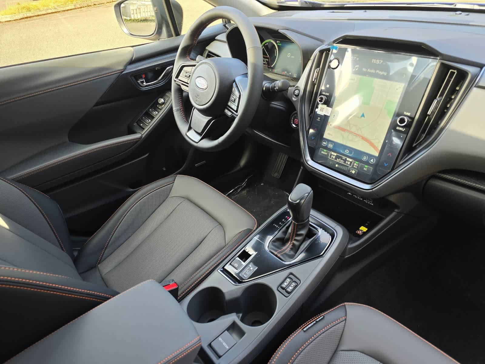 New 2026 Subaru Crosstrek 2.5i Limited AWD/4WD image 29