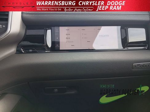 New 2026 RAM 1500 Laramie image 28