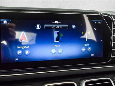 New 2026 Mercedes-Benz GLE 350 4MATIC image 16