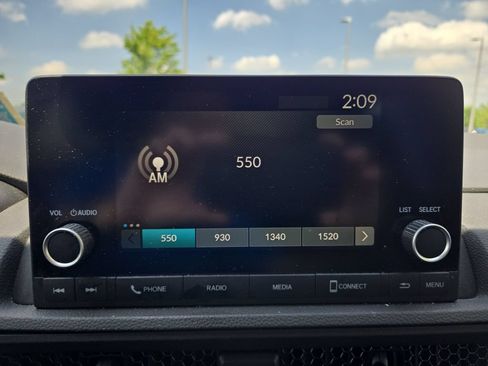 Certified 2024 Honda CR-V EX image 18