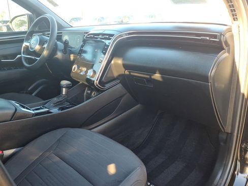 Used 2023 Hyundai Santa Cruz SEL w/ Activity Package image 10