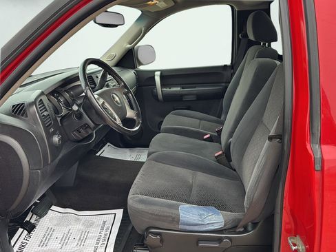 Used 2007 Chevrolet Silverado 1500 LT w/ 1LT Convenience Package image 17