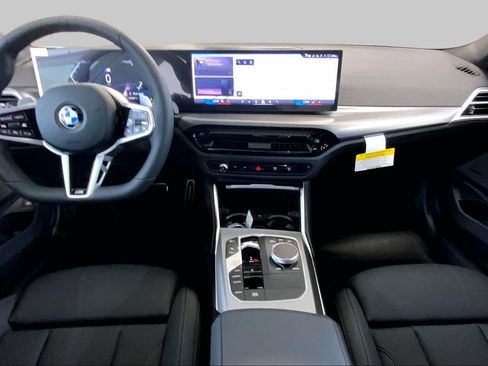 New 2026 BMW 330i xDrive Sedan w/ M Sport Package AWD/4WD image 5