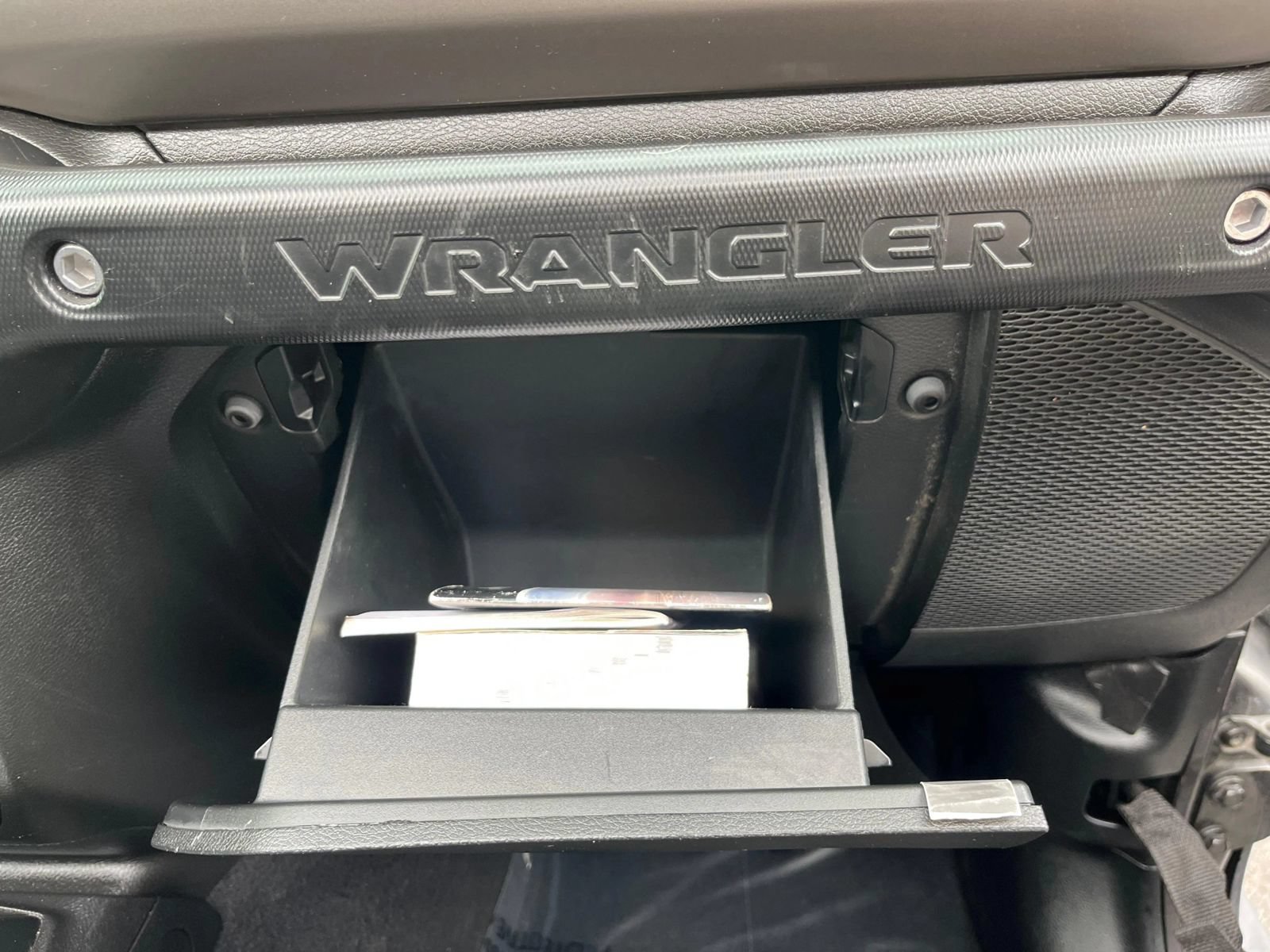 Used 2020 Jeep Wrangler Unlimited Sport S AWD/4WD image 26