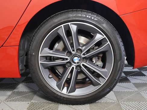 Used 2022 BMW 228i Gran Coupe w/ Convenience Package FWD image 16