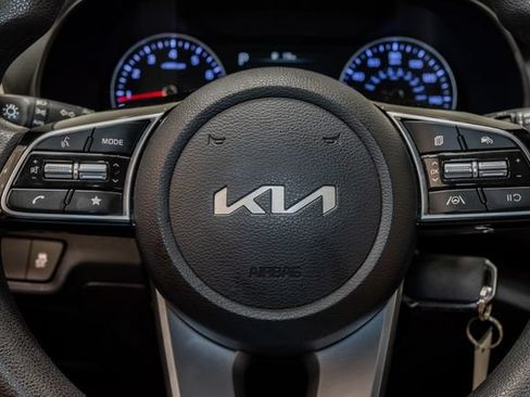 Used 2024 Kia Forte LXS FWD image 12