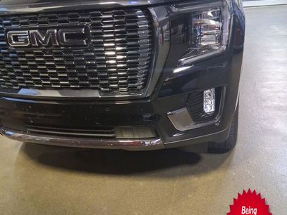 Certified 2024 GMC Yukon Denali Ultimate