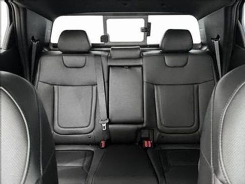 New 2025 Hyundai Santa Cruz XRT image 16