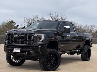 Used 2024 GMC Sierra 3500 Denali Ultimate AWD/4WD video 2