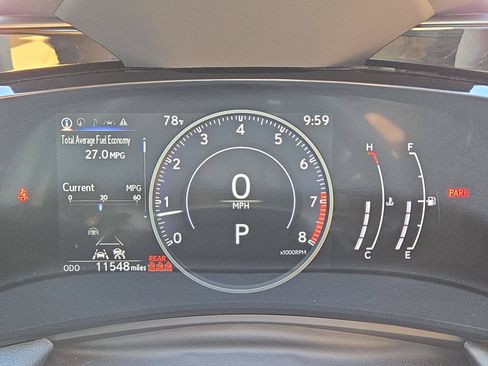 Used 2025 Lexus NX 250 FWD w/ Accessory Package (Z1) image 20