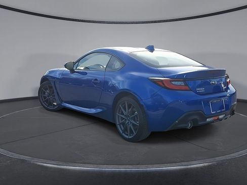 New 2026 Subaru BRZ Limited image 11