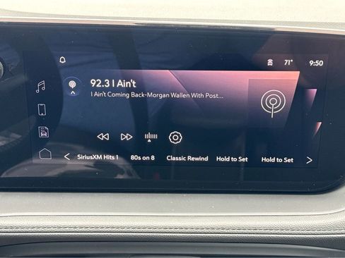 New 2026 Buick Encore GX Preferred w/ Comfort Package FWD image 13