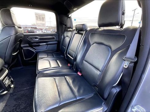 Used 2023 RAM 1500 Laramie image 28