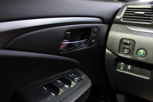 Used 2020 Honda Passport EX-L image 14