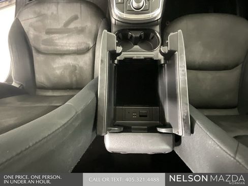 Used 2019 MAZDA CX-9 Sport image 43