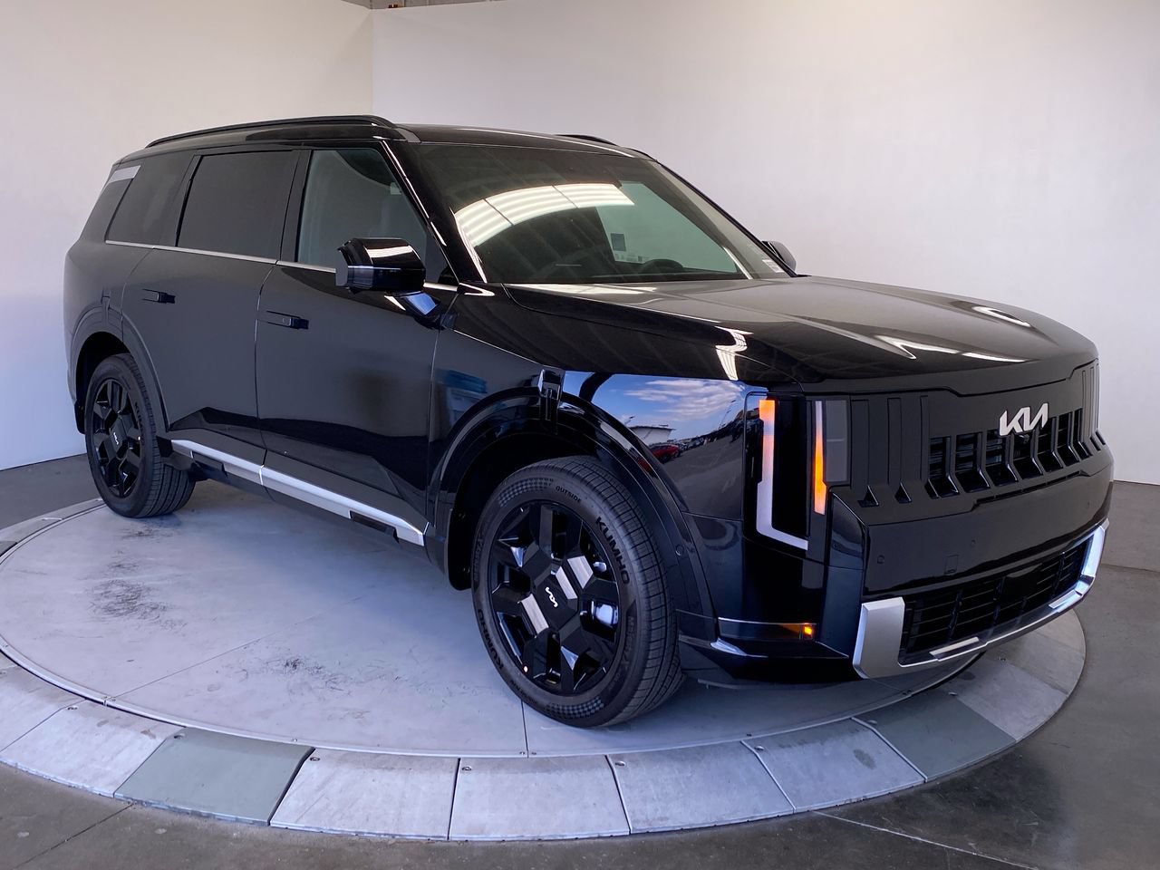 New 2027 Kia Telluride SX Prestige AWD/4WD image 7