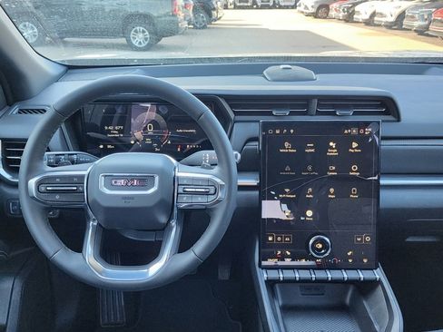 New 2026 GMC Terrain Elevation w/ Black Edition image 25