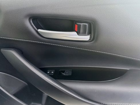 Used 2024 Toyota Corolla SE FWD image 31