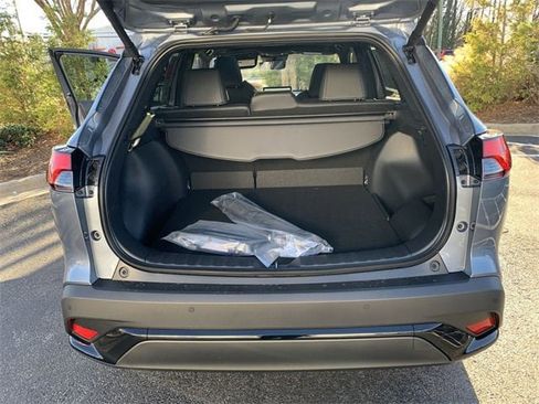 New 2026 Toyota Corolla Cross AWD Hybrid image 34