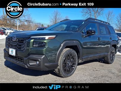 New 2026 Subaru Outback Limited XT