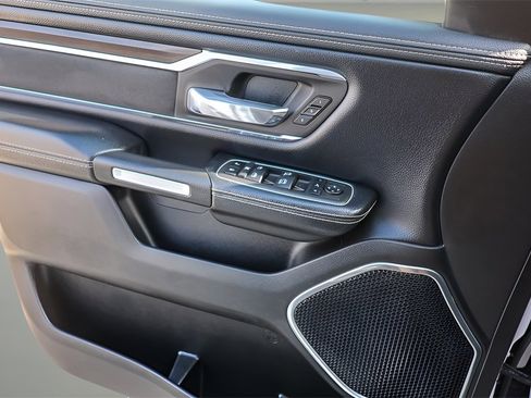 Used 2022 RAM 1500 Laramie image 16