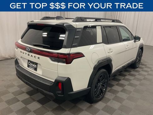 New 2026 Subaru Outback Limited XT w/ Premium/Limited Package image 2