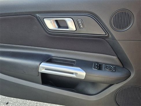 Used 2020 Ford Mustang Coupe w/ Equipment Group 101A image 24