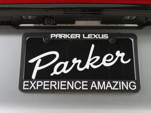 New 2026 Lexus RX 350 AWD image 26