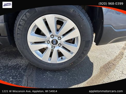 Used 2017 Subaru Outback 2.5i Premium AWD/4WD image 25