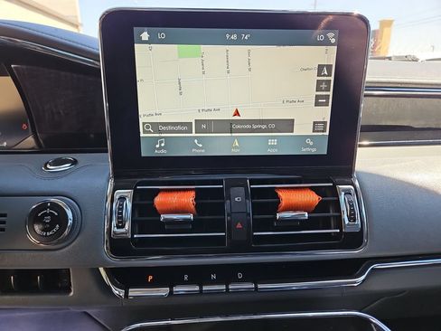 Used 2019 Lincoln Navigator L Reserve AWD/4WD image 19