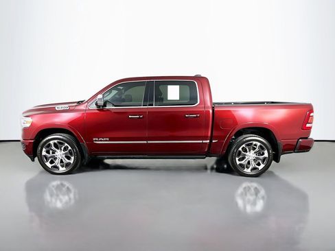 Used 2019 RAM 1500 Limited AWD/4WD image 5