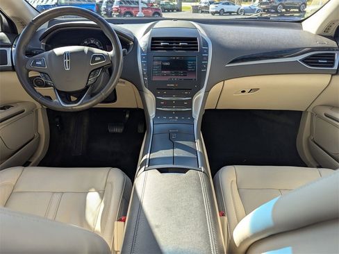 Used 2016 Lincoln MKZ Hybrid w/ Equipment Group 600A Reserve image 24