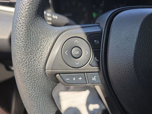 Used 2023 Toyota Corolla LE FWD image 21