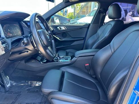 Used 2020 BMW 228i xDrive Gran Coupe w/ M Sport Package AWD/4WD image 21