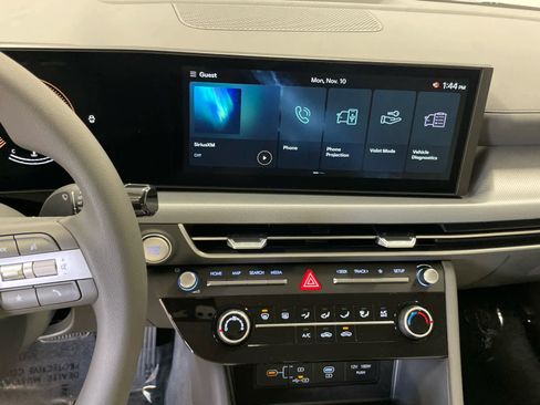 New 2026 Hyundai Sonata SE image 20