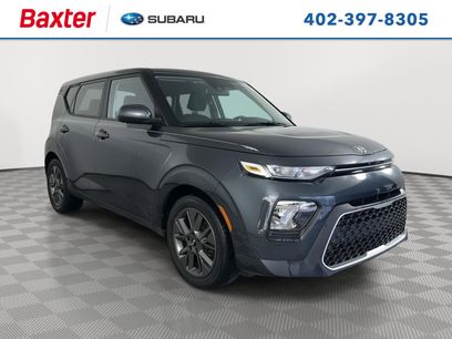 Used 2021 Kia Soul S