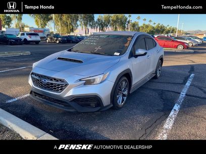 Used 2022 Subaru WRX