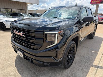 Used 2023 GMC Sierra 1500 Elevation