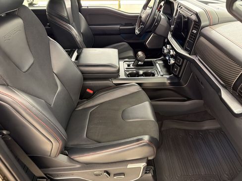 Used 2024 Ford F150 Raptor AWD/4WD image 30