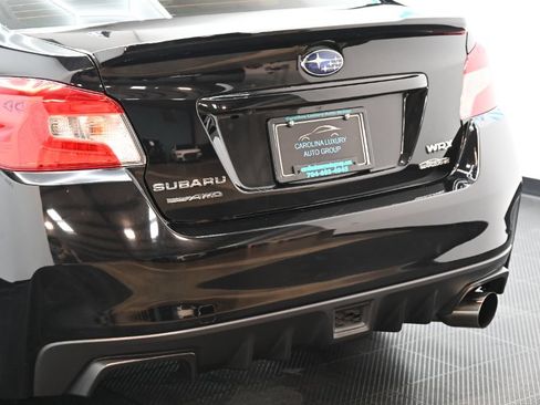Used 2021 Subaru WRX AWD/4WD image 14