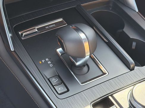 New 2026 MAZDA CX-70 3.3 Turbo S w/ Premium Plus image 11