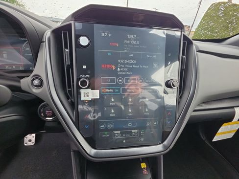 New 2026 Subaru Crosstrek 2.5i Sport image 21