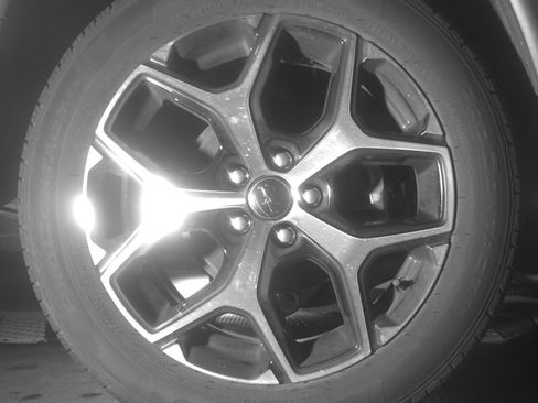 Used 2025 Jeep Compass Limited image 15