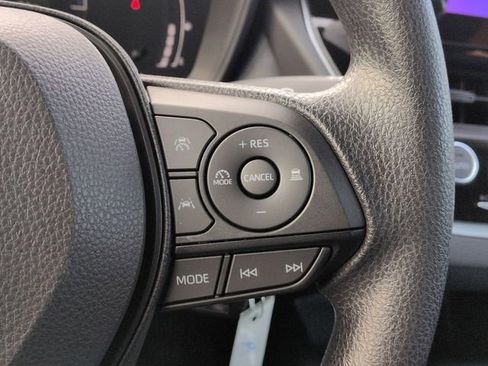 Certified 2026 Toyota Corolla LE image 17