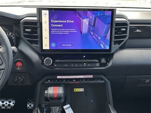 New 2026 Toyota Tundra SR5 image 13