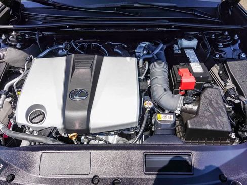 Used 2024 Lexus ES 350 F Sport image 28