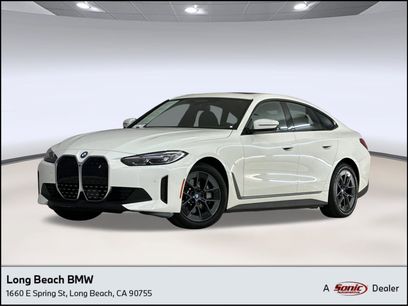 Certified 2023 BMW i4 eDrive35